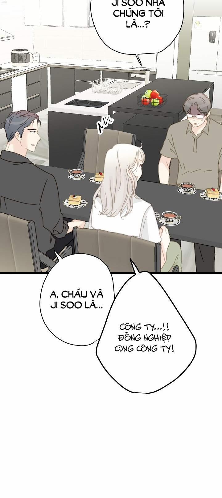 [18+] Người Bạn Thứ Năm 19.1 trang 24