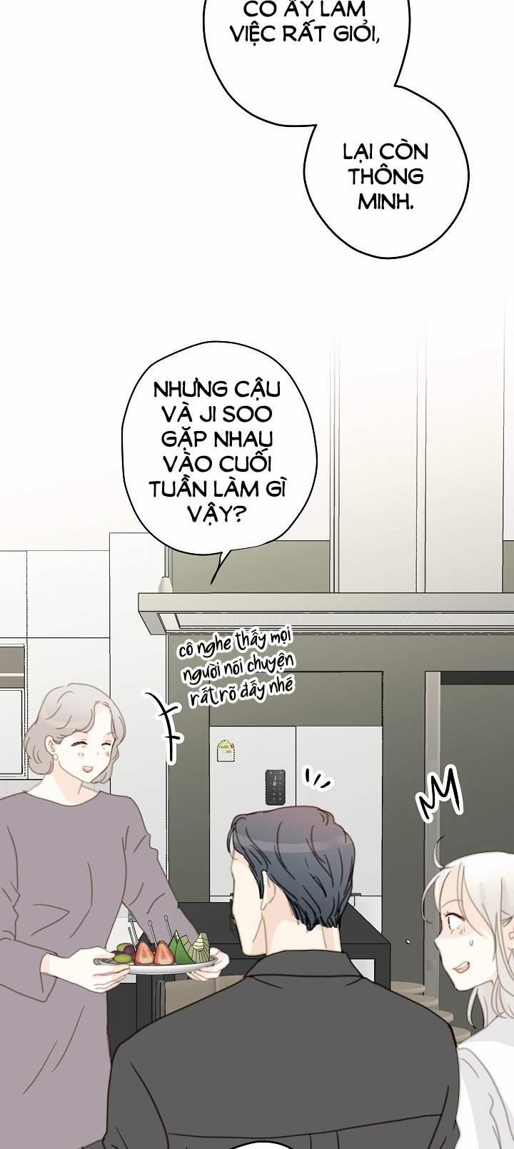 [18+] Người Bạn Thứ Năm 19.1 trang 26