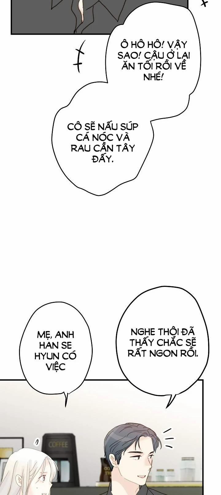 [18+] Người Bạn Thứ Năm 19.1 trang 28