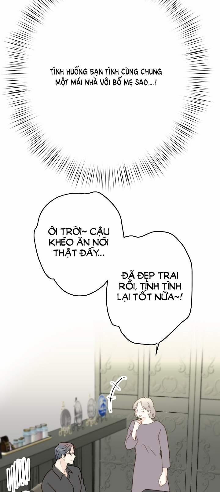 [18+] Người Bạn Thứ Năm 19.1 trang 30