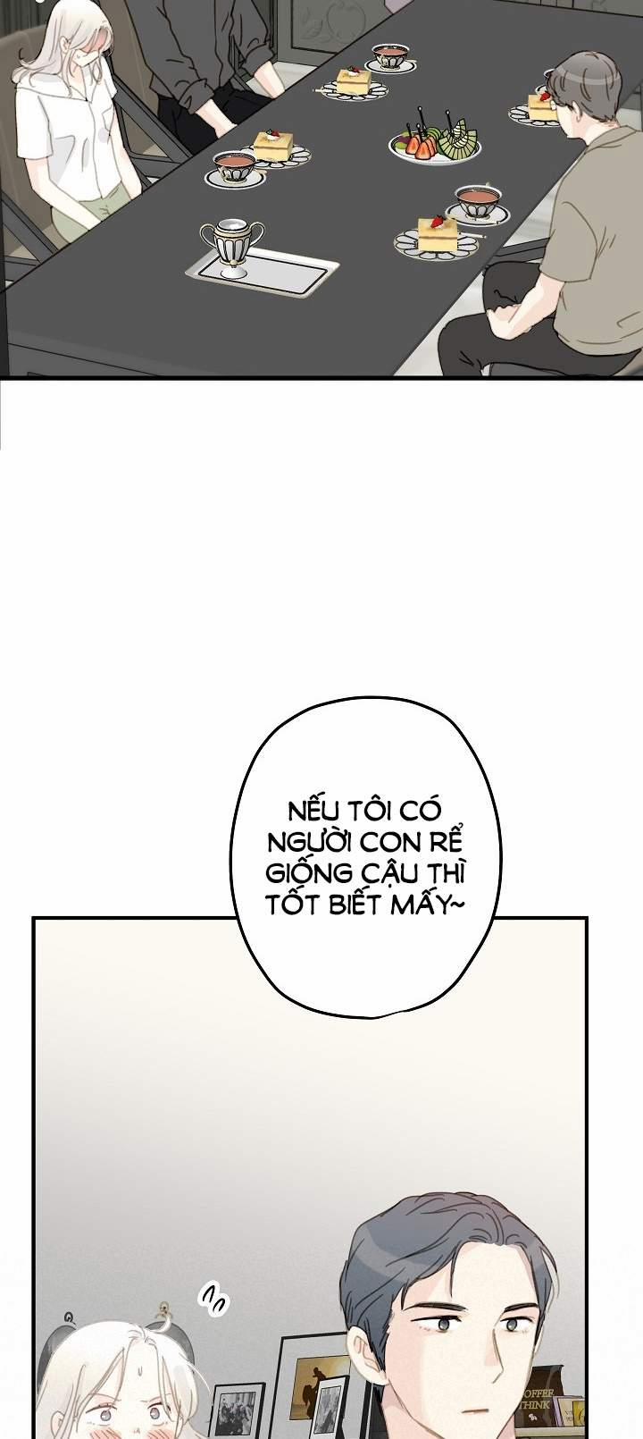 [18+] Người Bạn Thứ Năm 19.1 trang 31