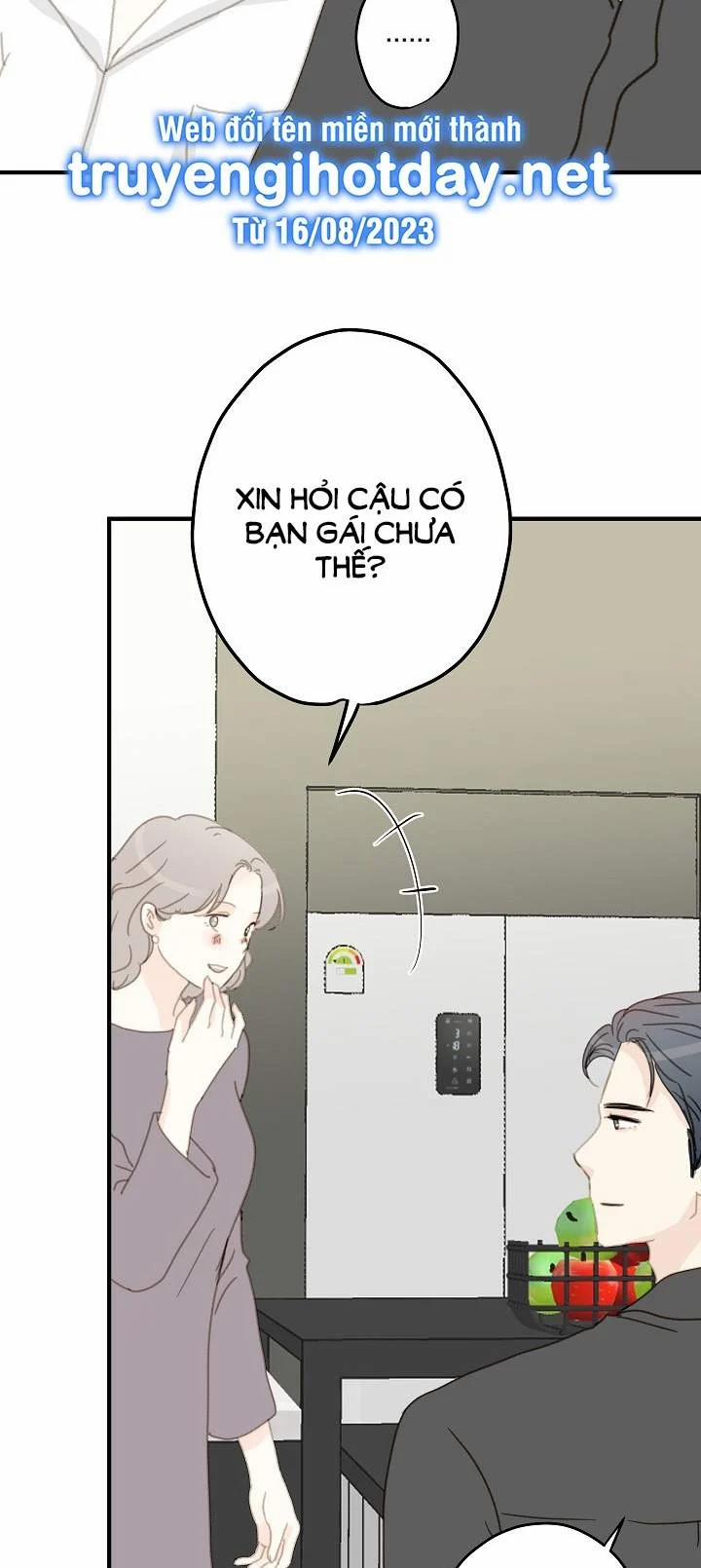 [18+] Người Bạn Thứ Năm 19.1 trang 33