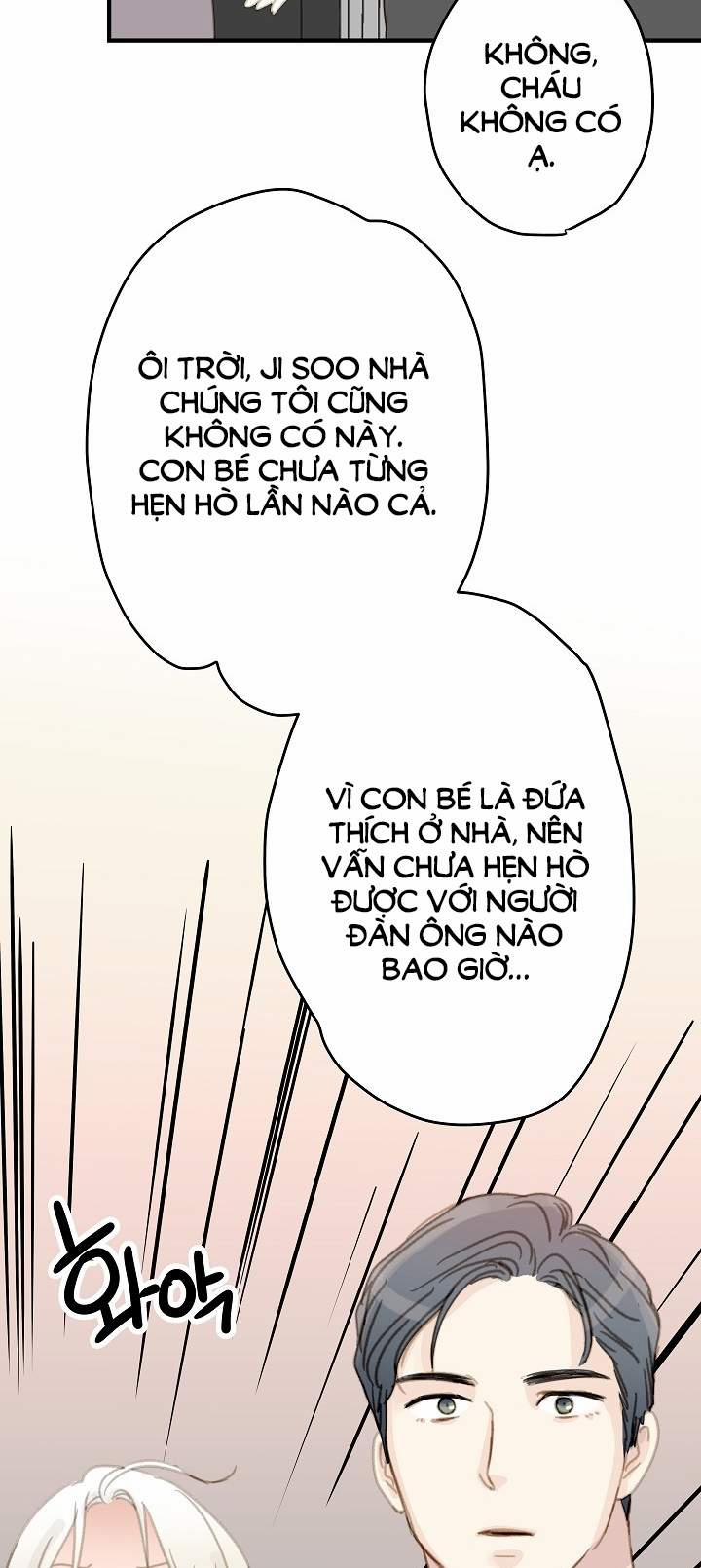 [18+] Người Bạn Thứ Năm 19.1 trang 34