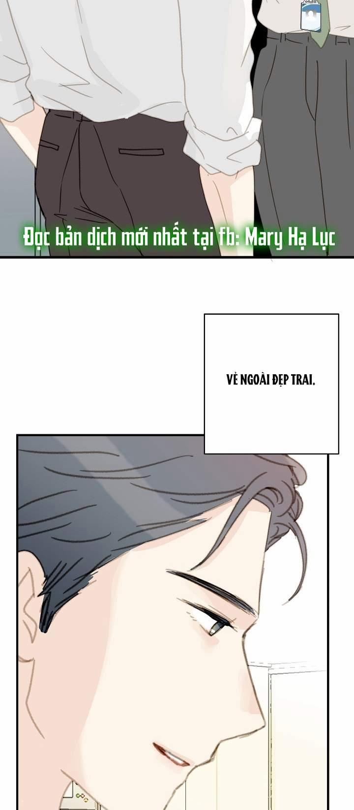 [18+] Người Bạn Thứ Năm 20.1 trang 10