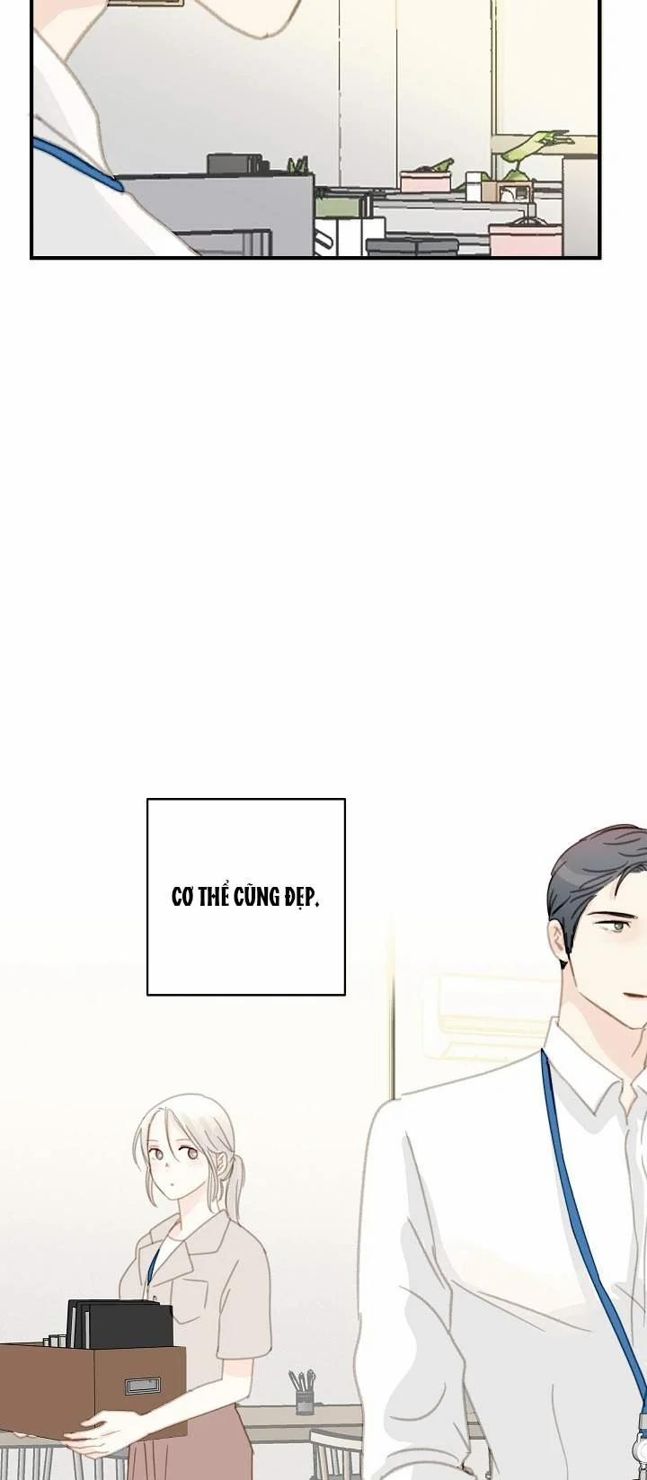 [18+] Người Bạn Thứ Năm 20.1 trang 11