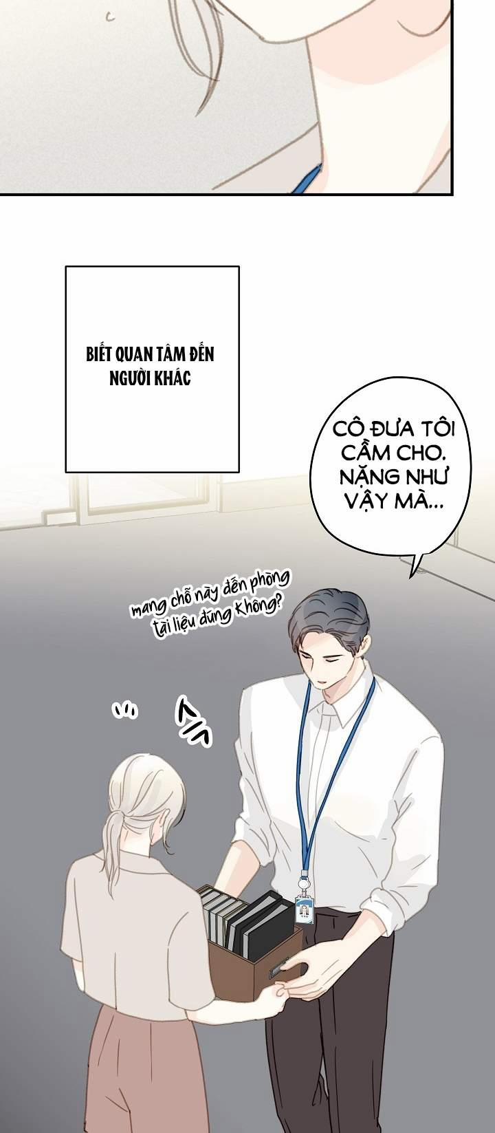 [18+] Người Bạn Thứ Năm 20.1 trang 15