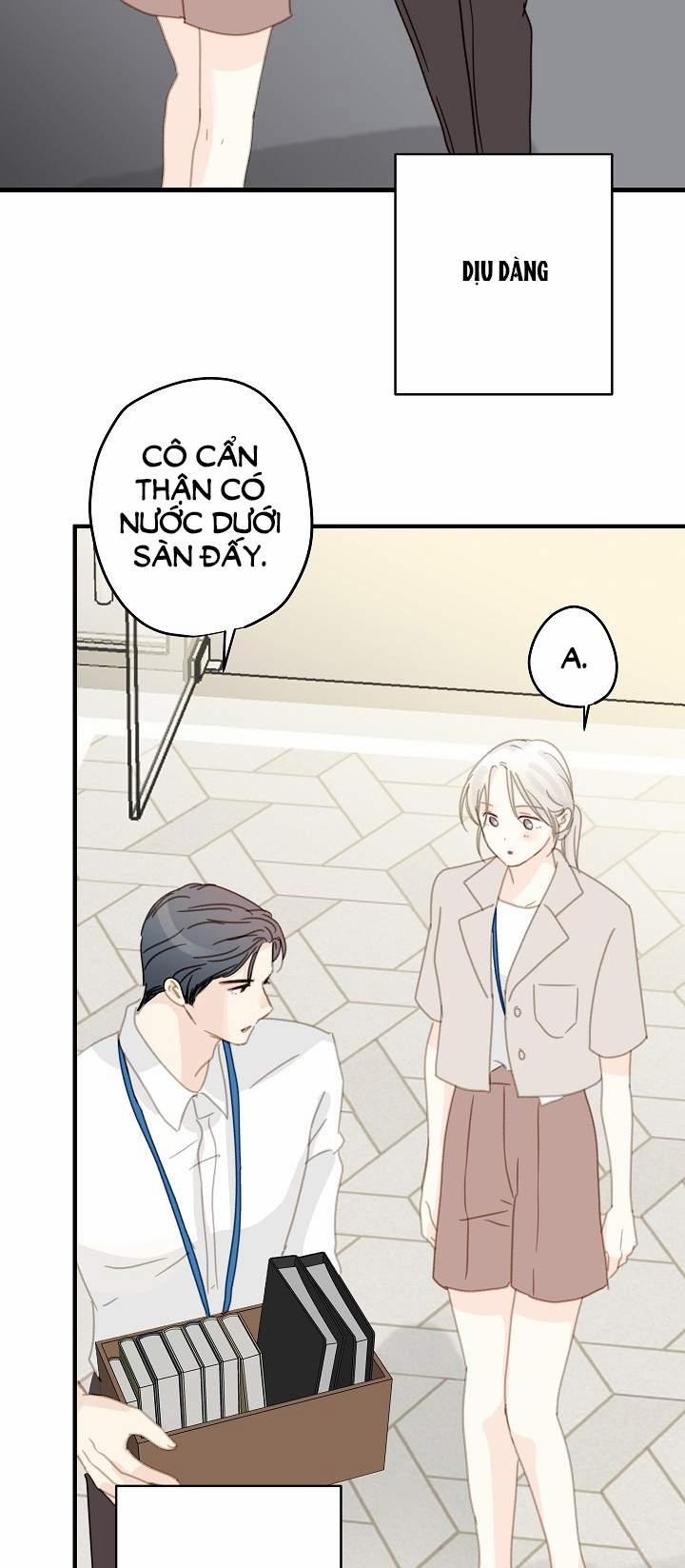 [18+] Người Bạn Thứ Năm 20.1 trang 16