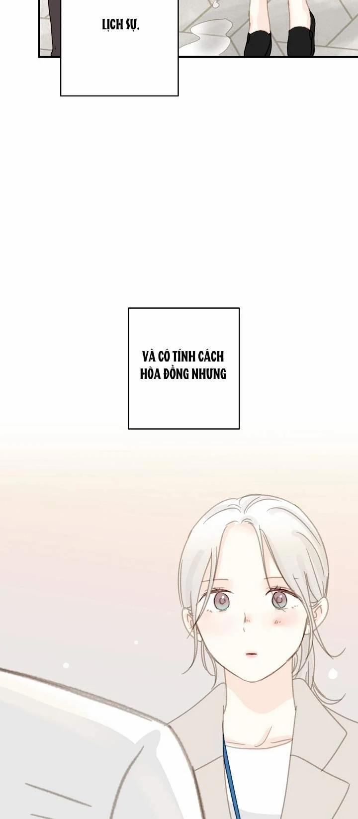 [18+] Người Bạn Thứ Năm 20.1 trang 17