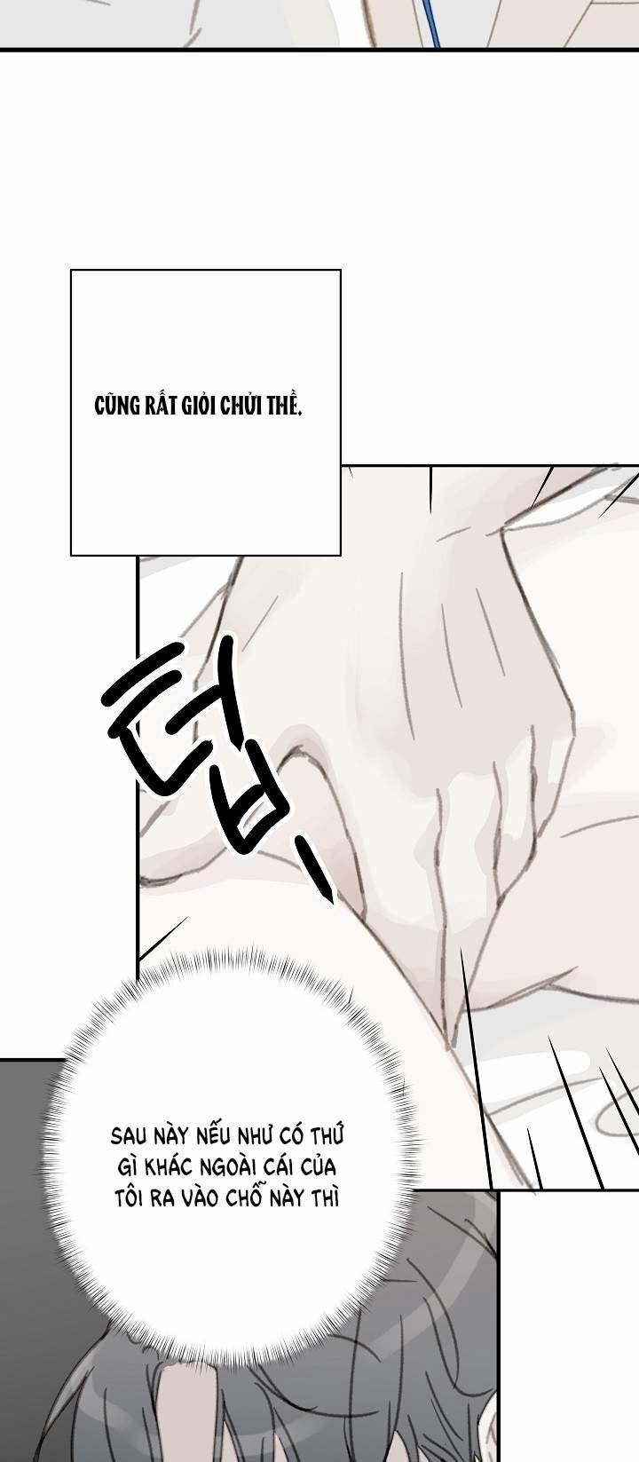 [18+] Người Bạn Thứ Năm 20.1 trang 18