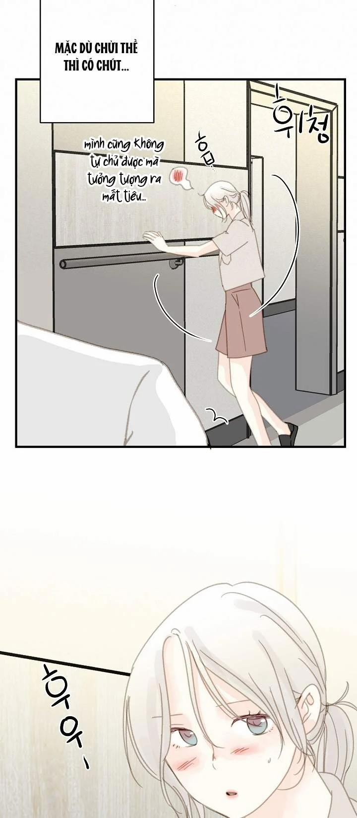 [18+] Người Bạn Thứ Năm 20.1 trang 21