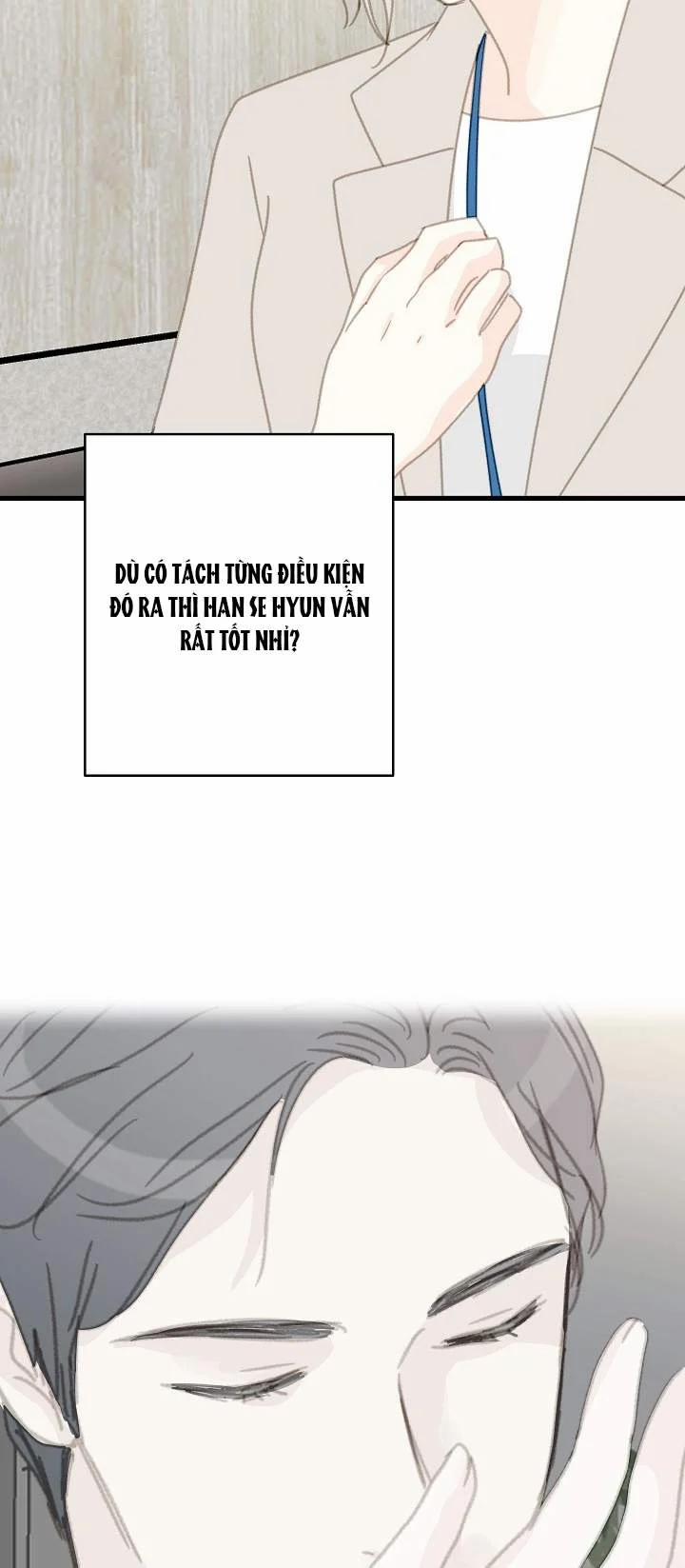 [18+] Người Bạn Thứ Năm 20.1 trang 22