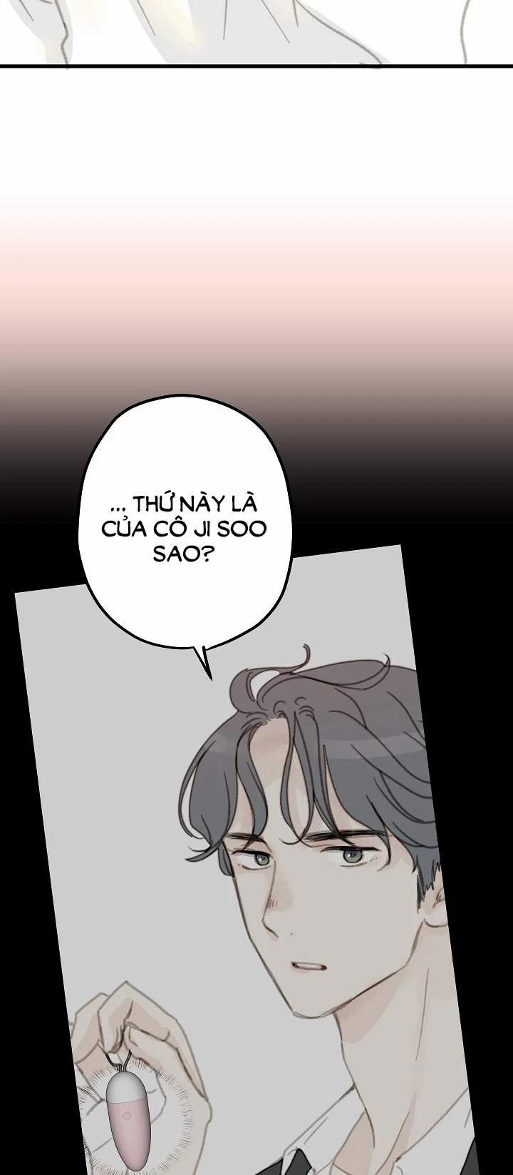 [18+] Người Bạn Thứ Năm 20.1 trang 27