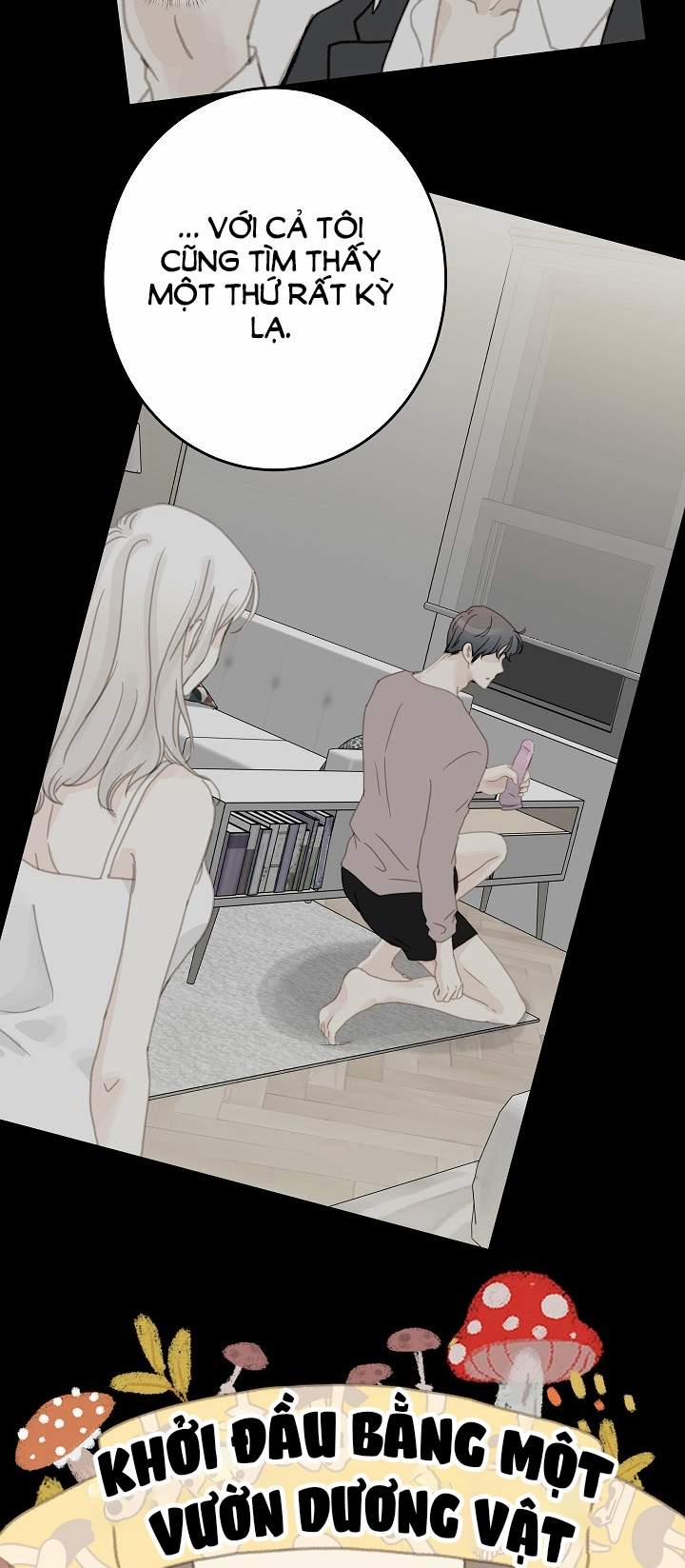 [18+] Người Bạn Thứ Năm 20.1 trang 28