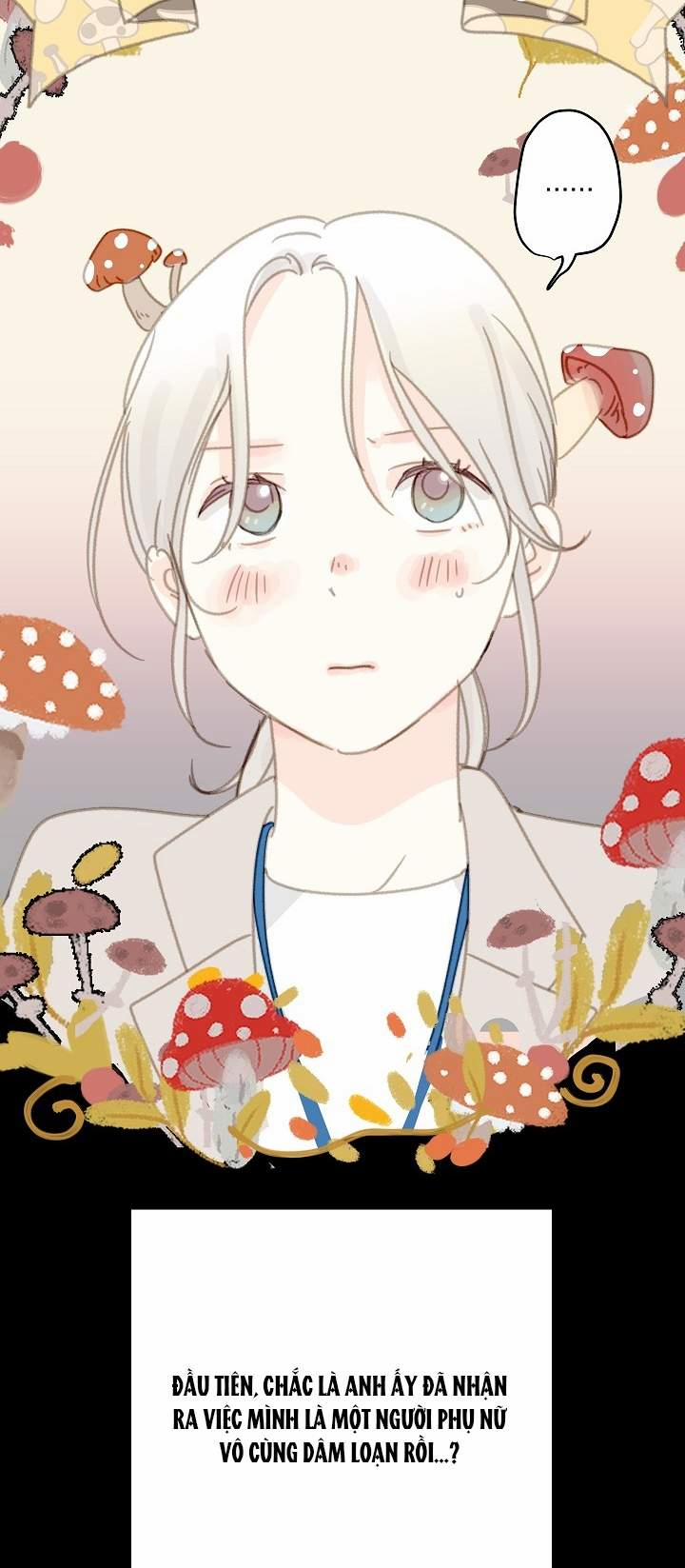 [18+] Người Bạn Thứ Năm 20.1 trang 29