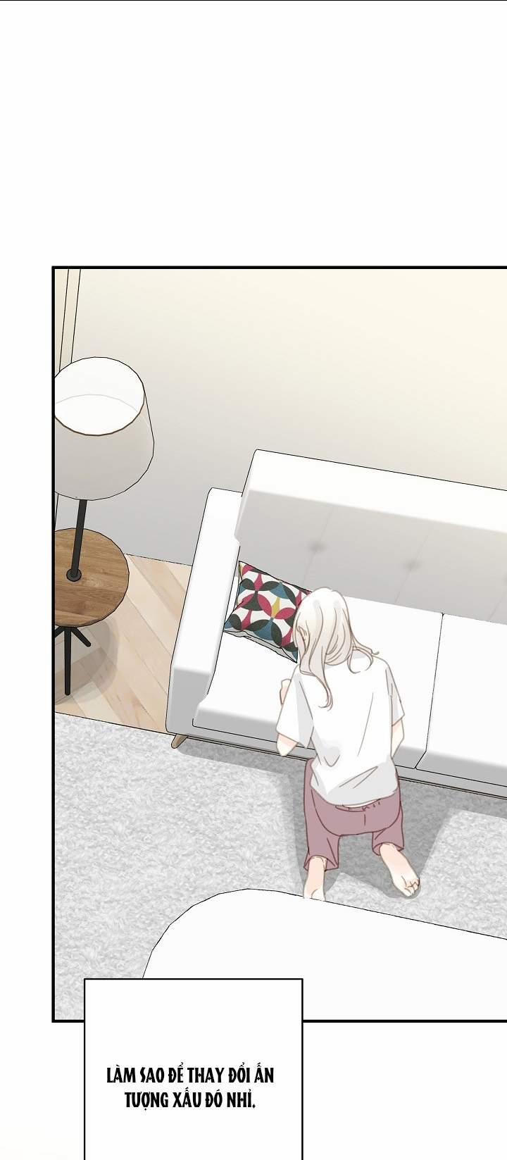 [18+] Người Bạn Thứ Năm 20.1 trang 31