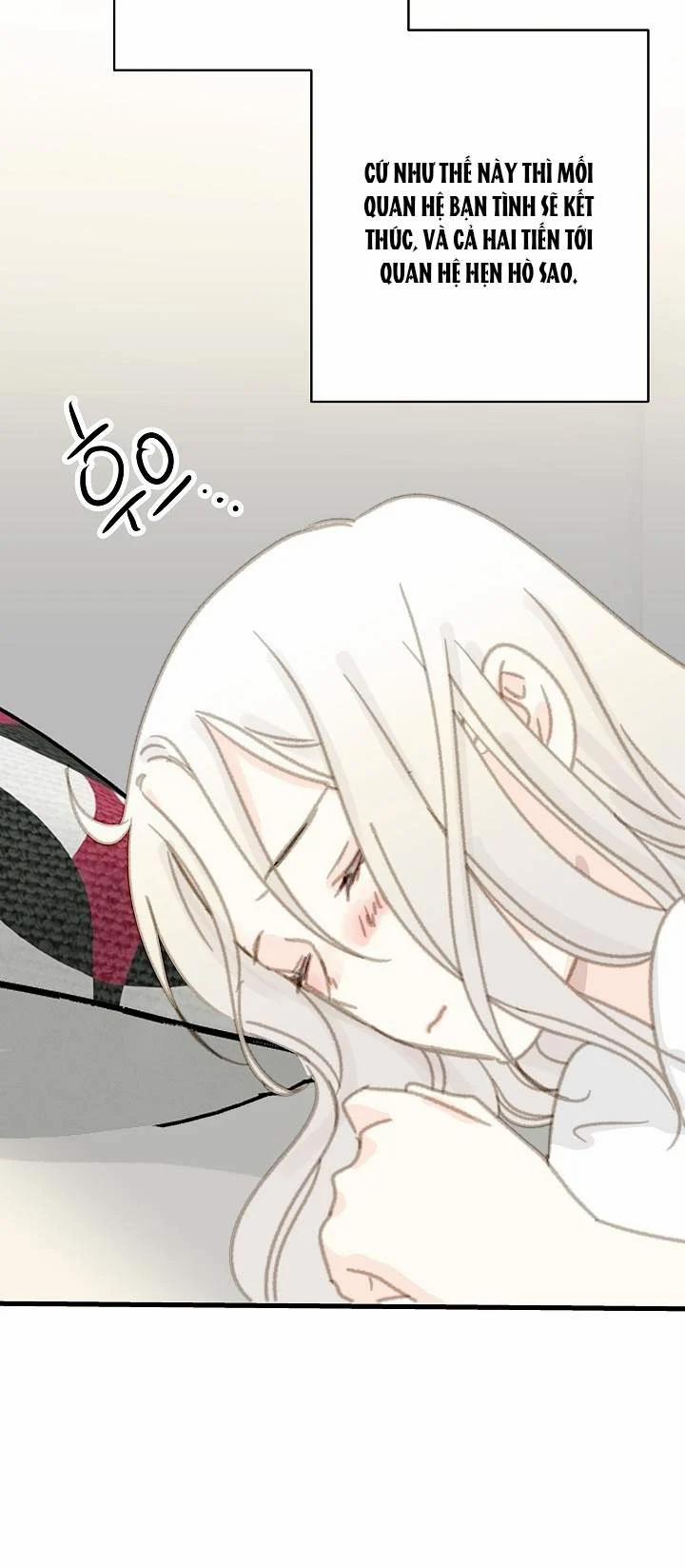 [18+] Người Bạn Thứ Năm 20.1 trang 32