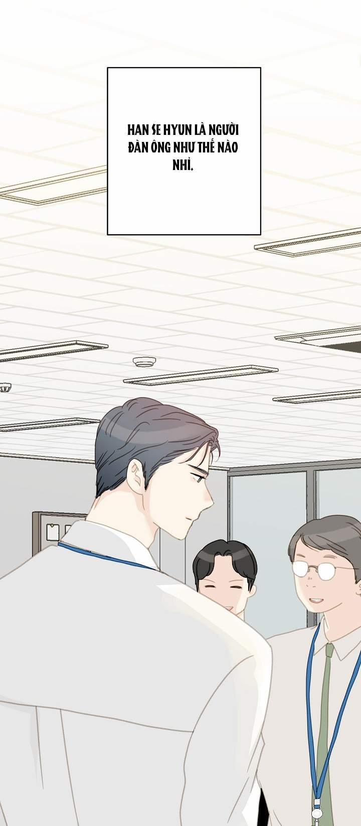 [18+] Người Bạn Thứ Năm 20.1 trang 9