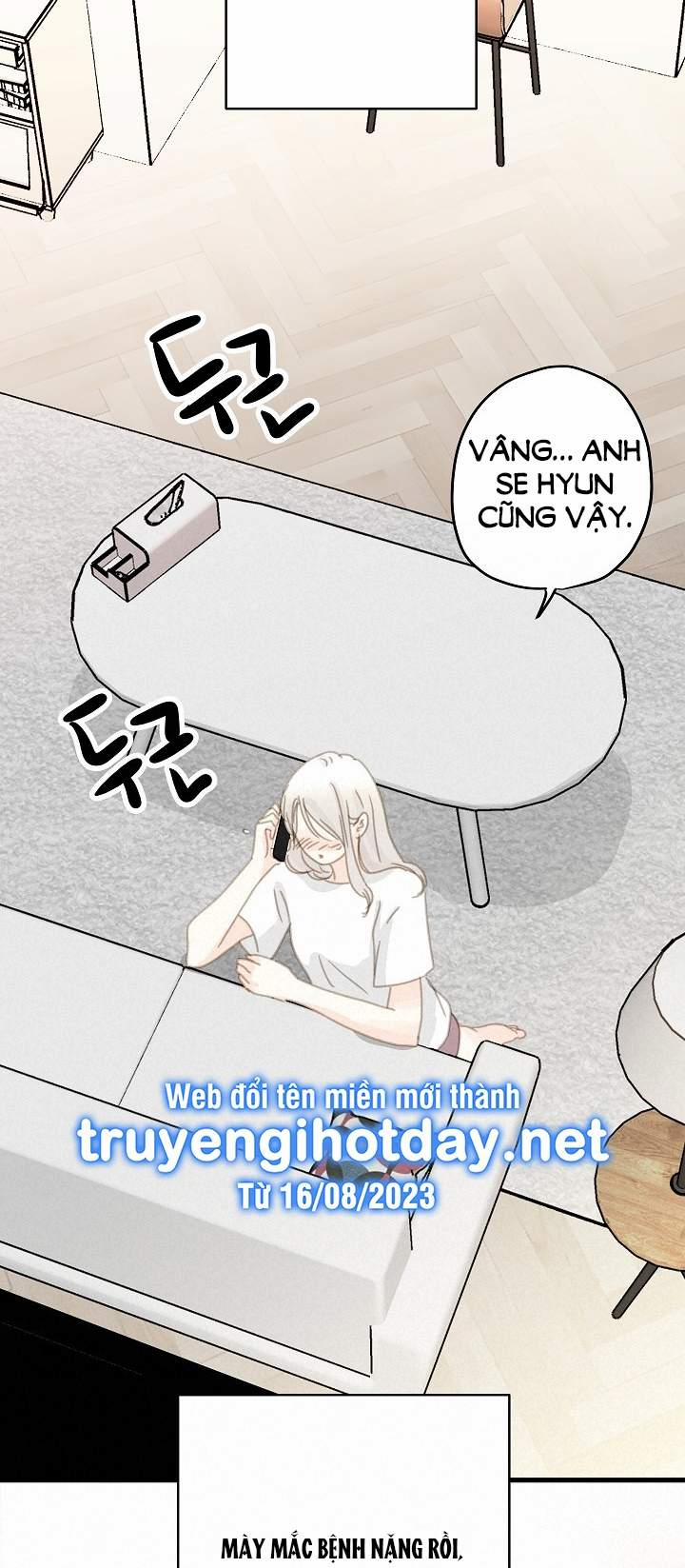 [18+] Người Bạn Thứ Năm 20.2 trang 14