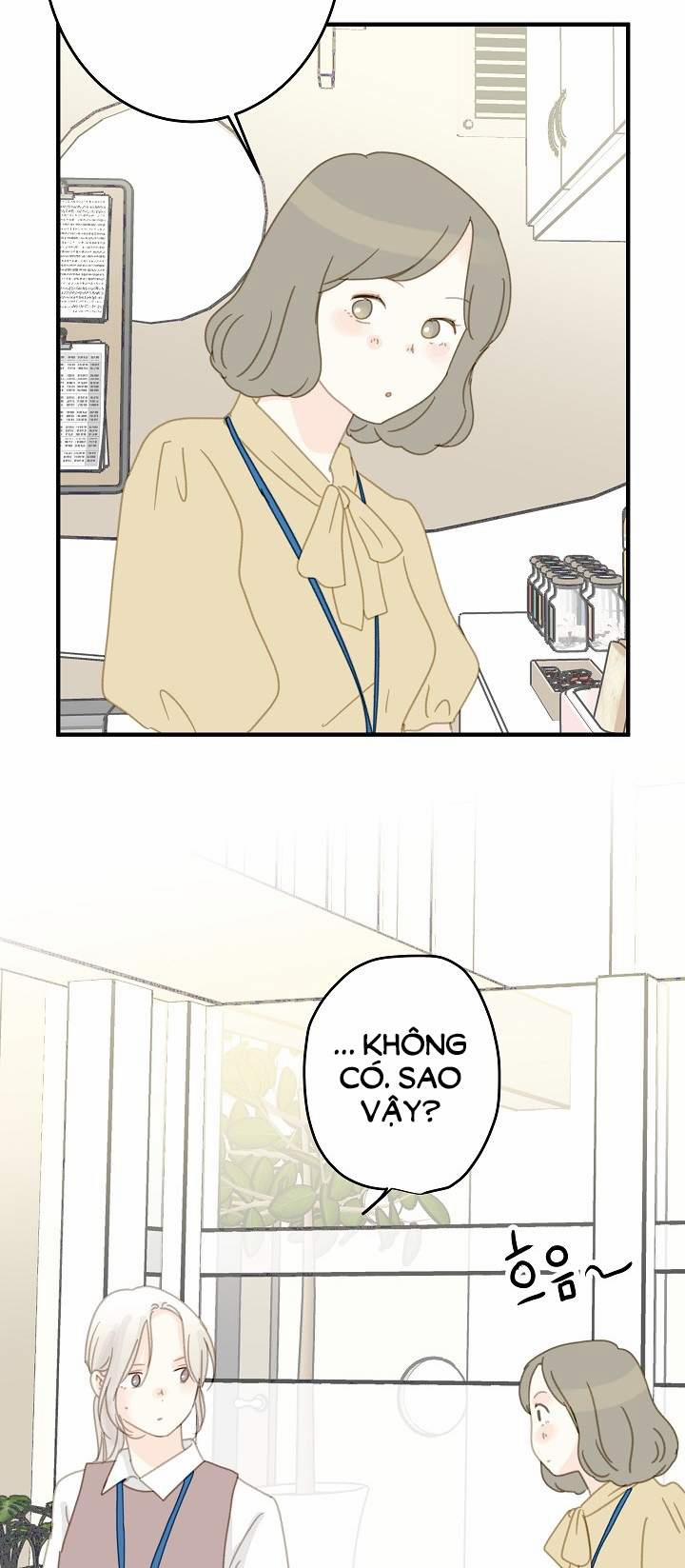 [18+] Người Bạn Thứ Năm 20.2 trang 17