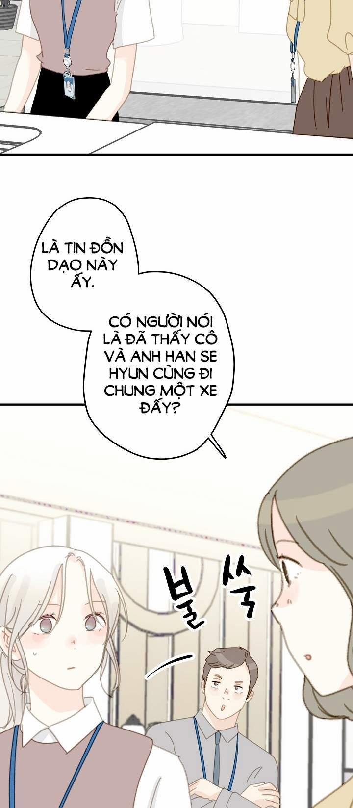 [18+] Người Bạn Thứ Năm 20.2 trang 18