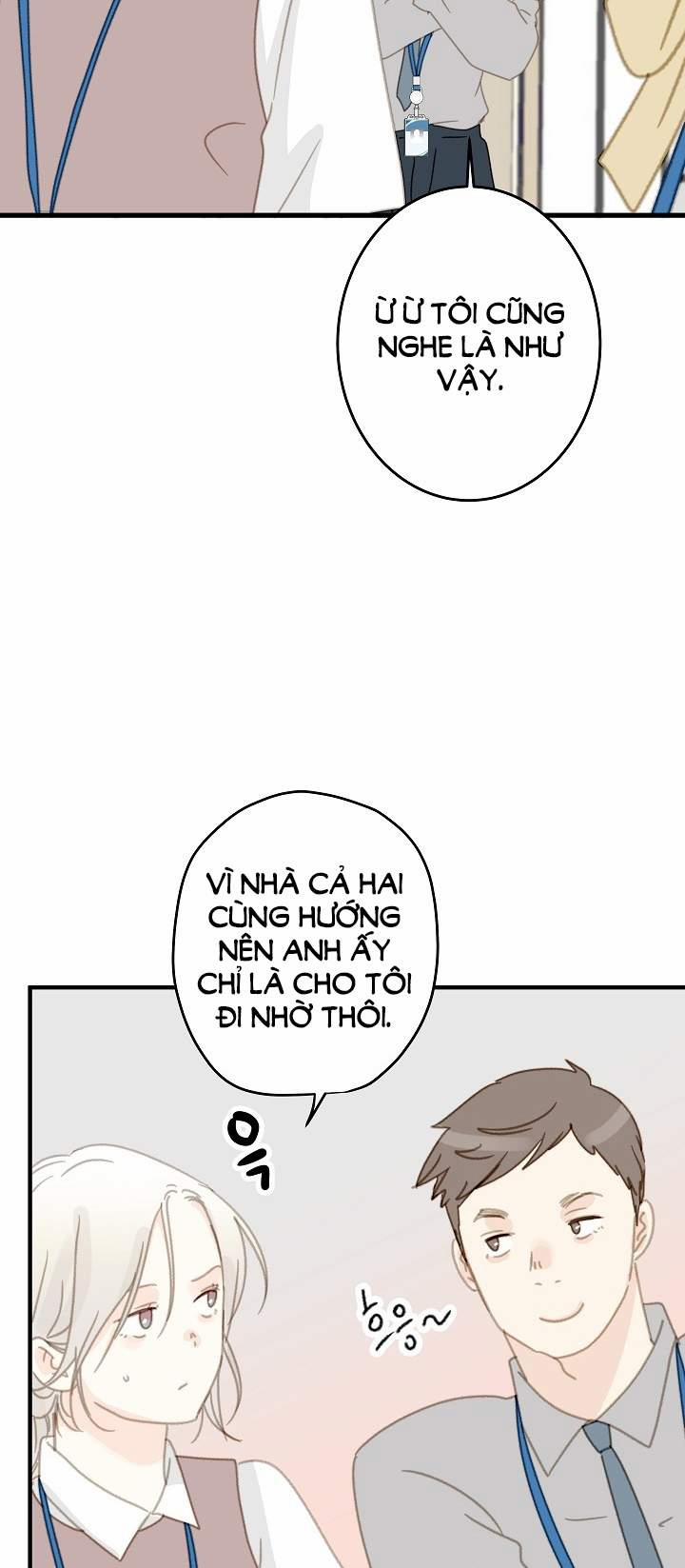 [18+] Người Bạn Thứ Năm 20.2 trang 19