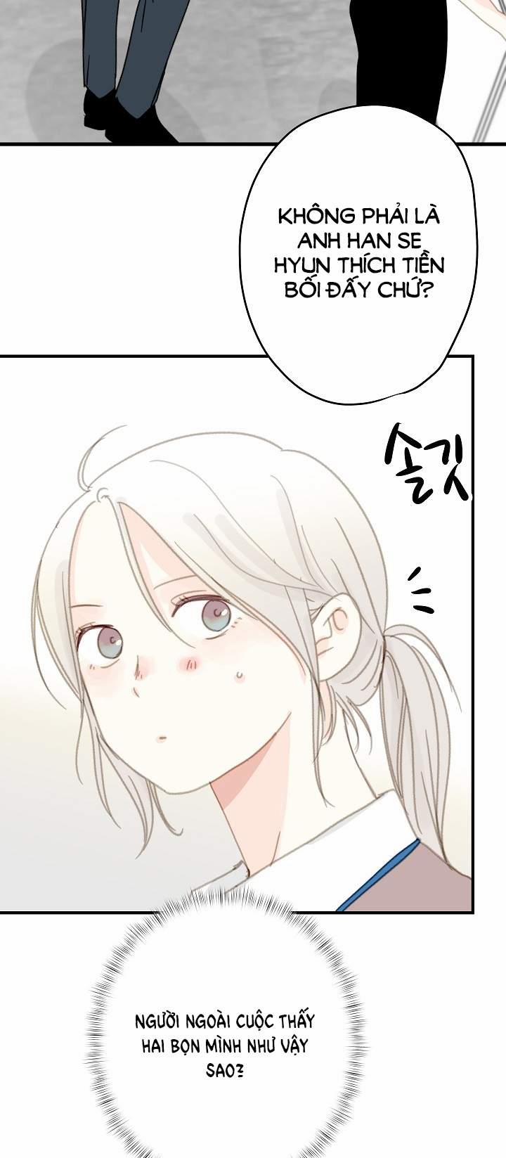 [18+] Người Bạn Thứ Năm 20.2 trang 21