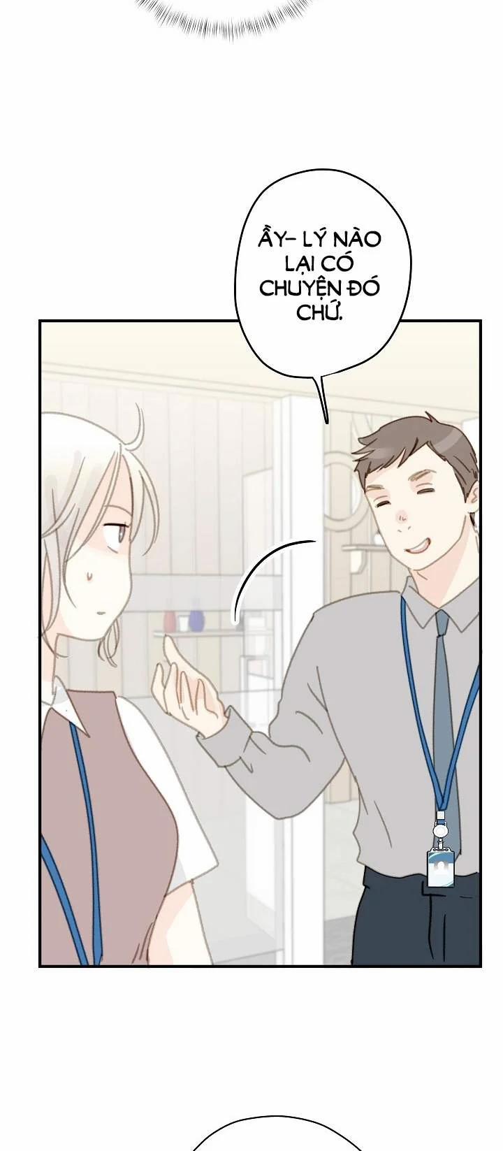 [18+] Người Bạn Thứ Năm 20.2 trang 22