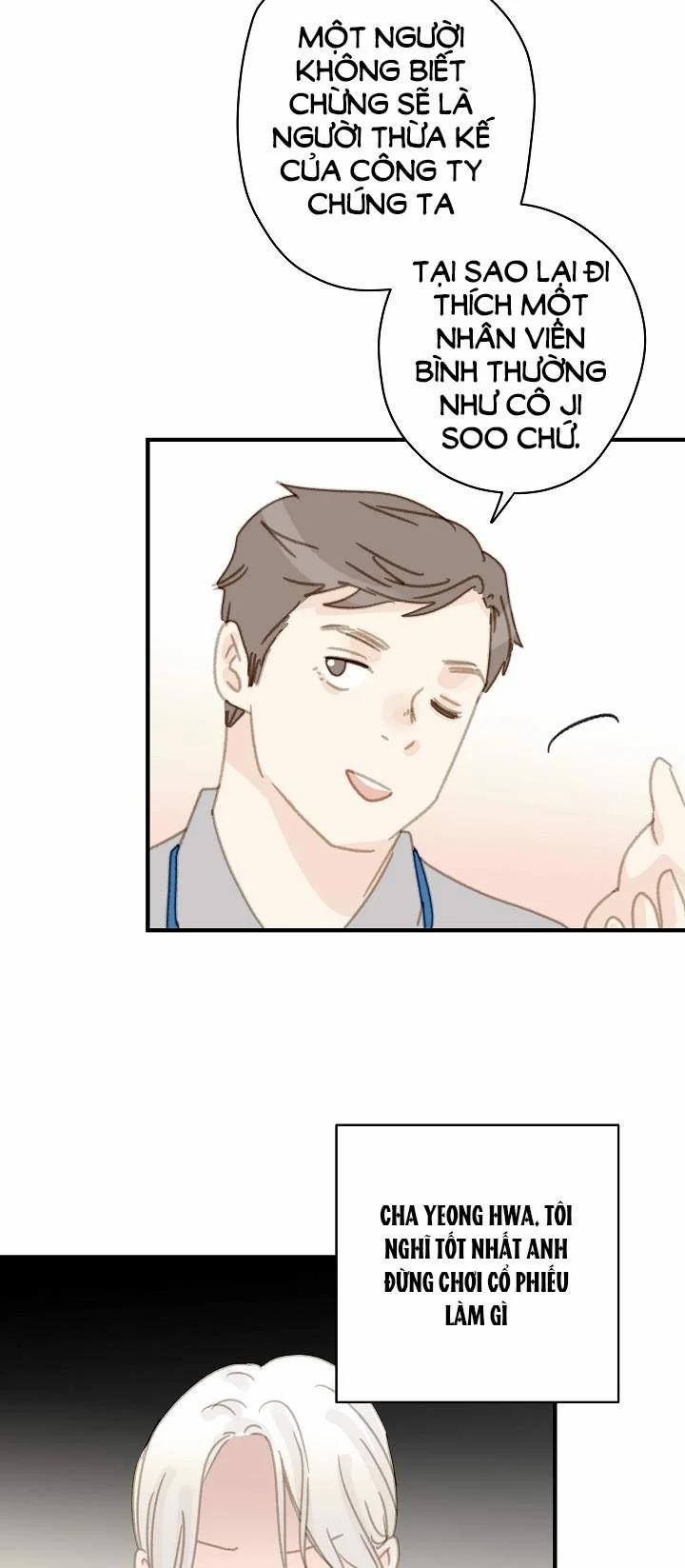 [18+] Người Bạn Thứ Năm 20.2 trang 23