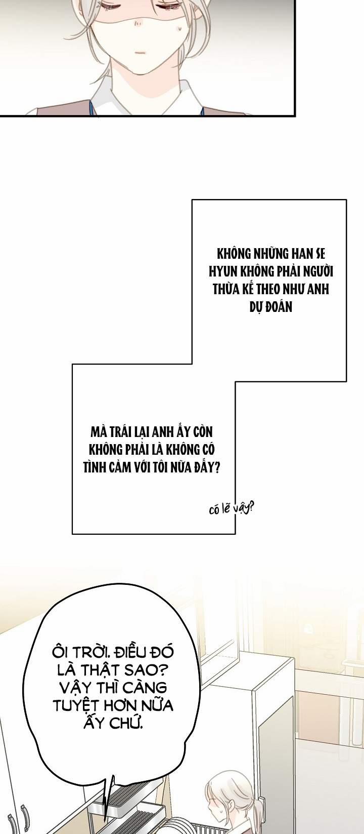 [18+] Người Bạn Thứ Năm 20.2 trang 24