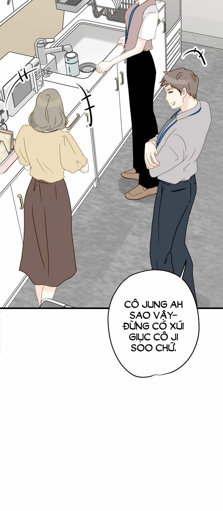 [18+] Người Bạn Thứ Năm 20.2 trang 25