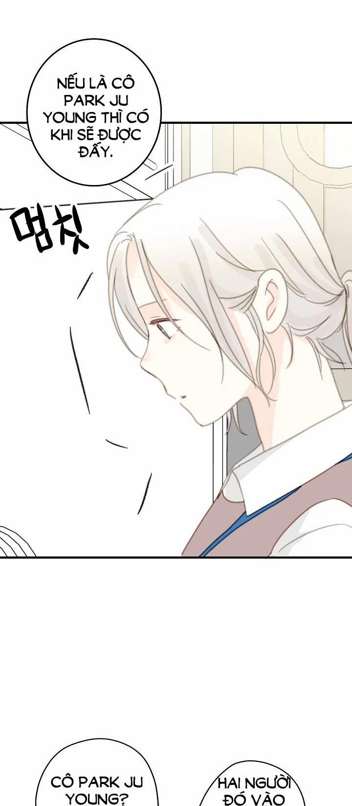 [18+] Người Bạn Thứ Năm 20.2 trang 26