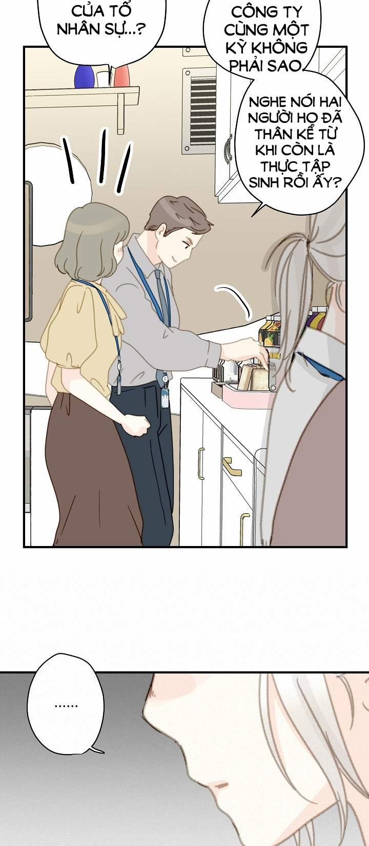 [18+] Người Bạn Thứ Năm 20.2 trang 27