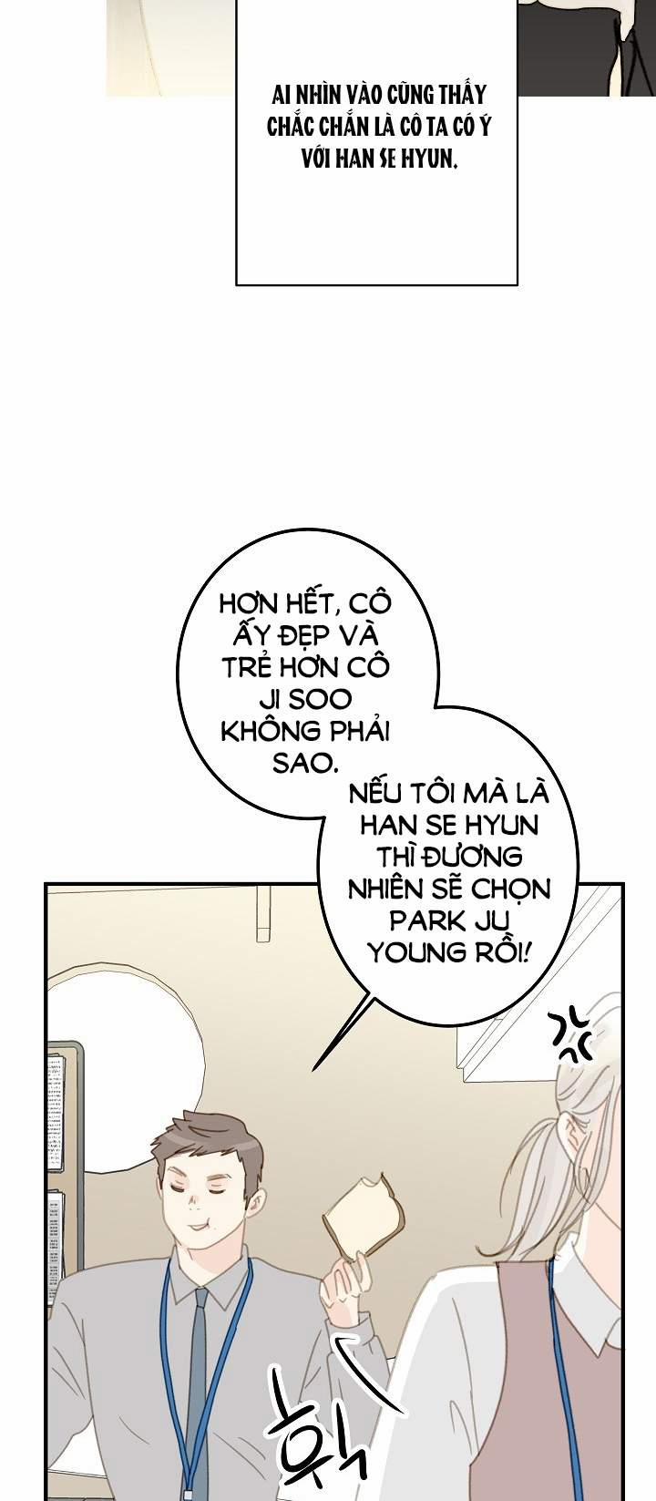 [18+] Người Bạn Thứ Năm 20.2 trang 29