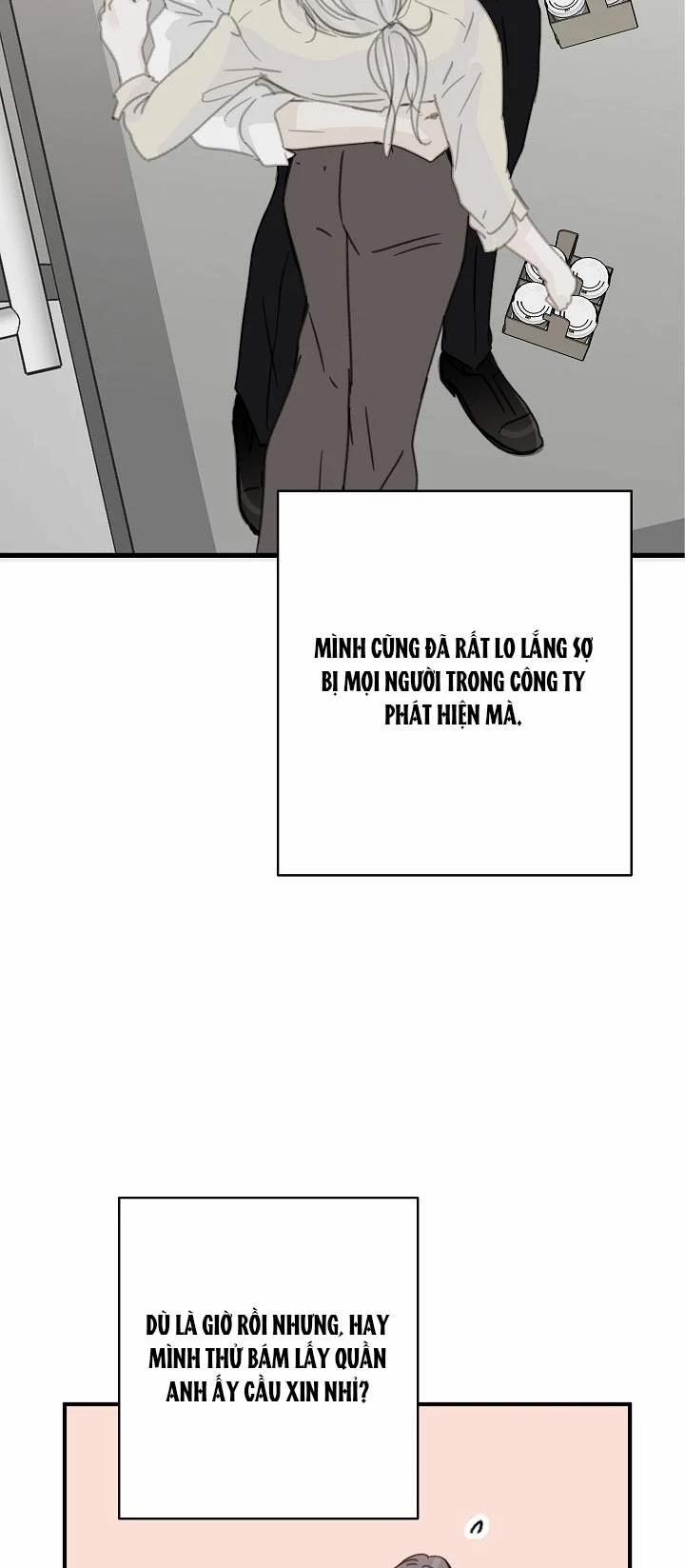 [18+] Người Bạn Thứ Năm 20.2 trang 4