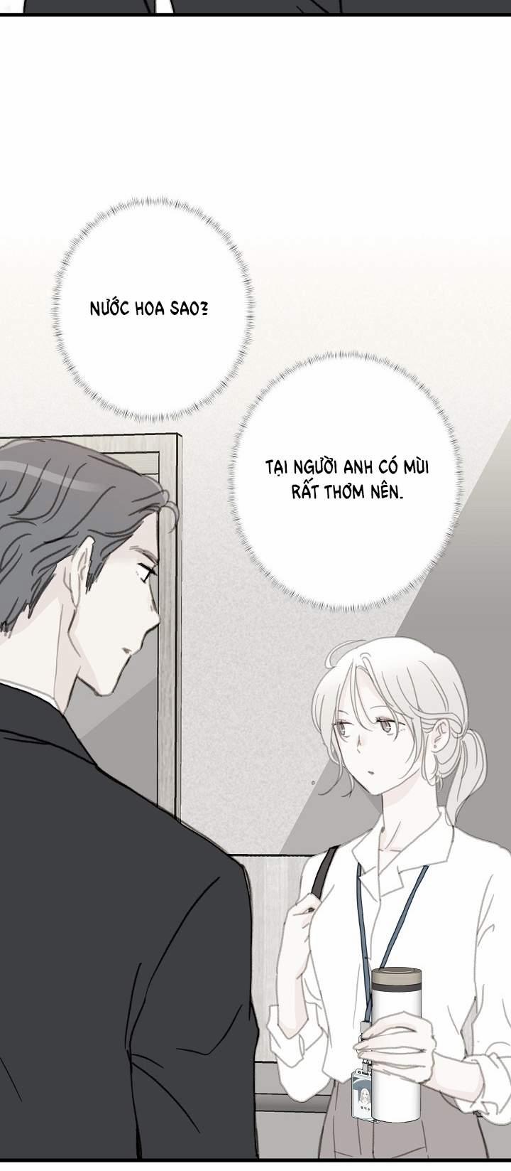 [18+] Người Bạn Thứ Năm 21.1 trang 11