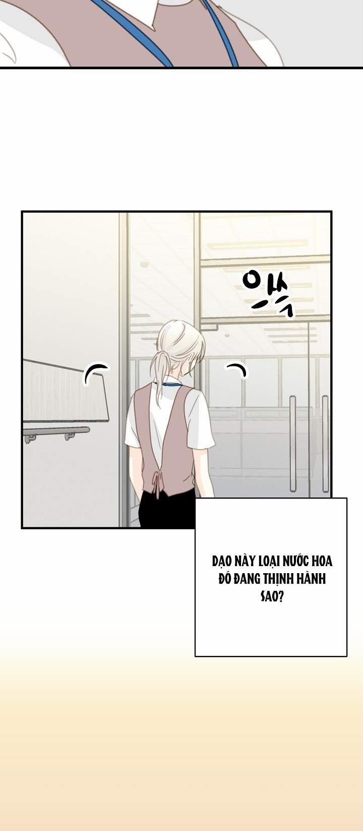 [18+] Người Bạn Thứ Năm 21.1 trang 15