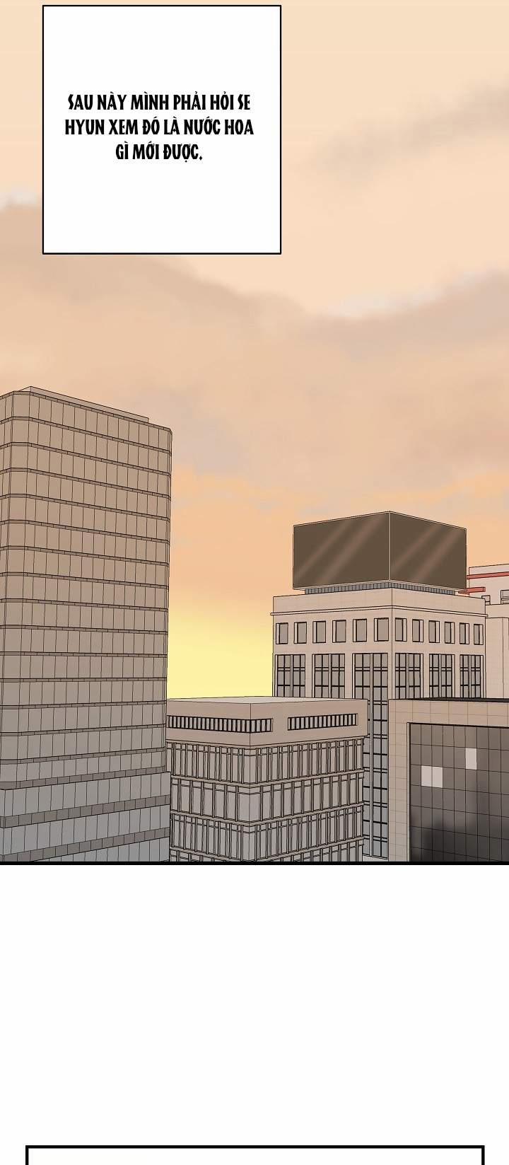 [18+] Người Bạn Thứ Năm 21.1 trang 16