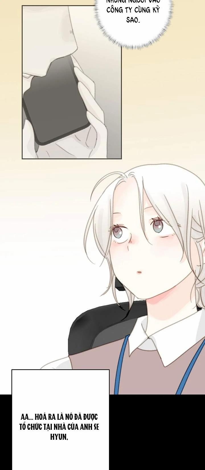 [18+] Người Bạn Thứ Năm 21.1 trang 20