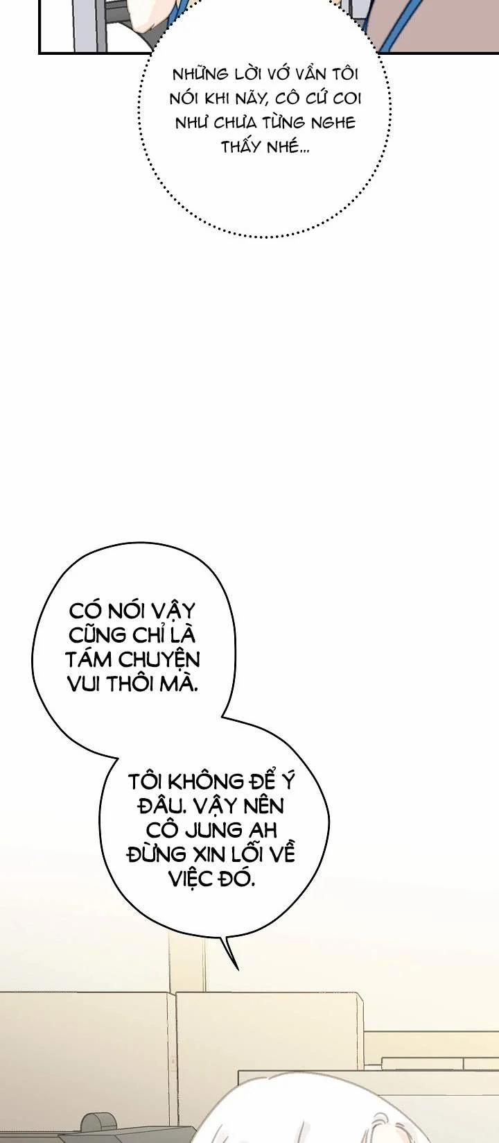 [18+] Người Bạn Thứ Năm 21.1 trang 27