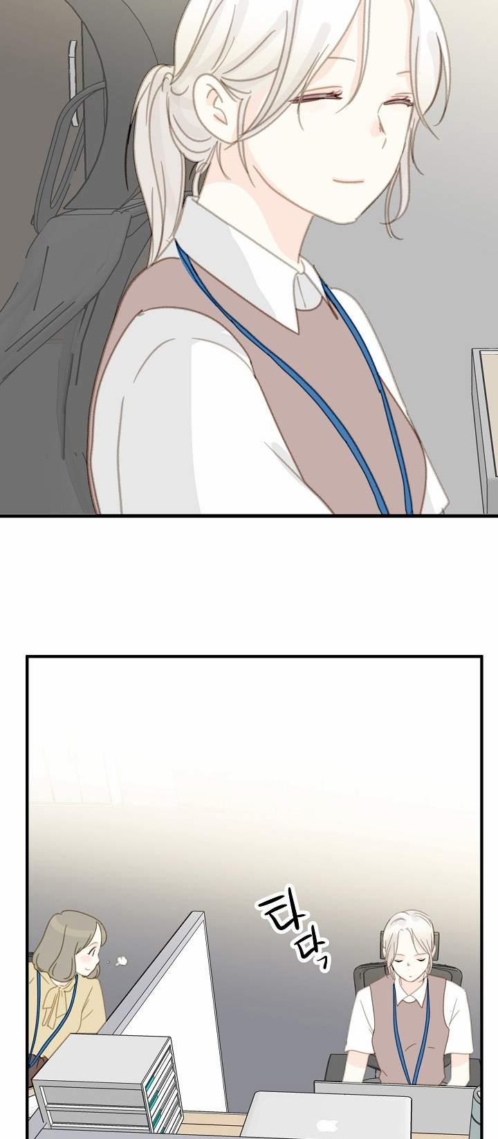 [18+] Người Bạn Thứ Năm 21.1 trang 28