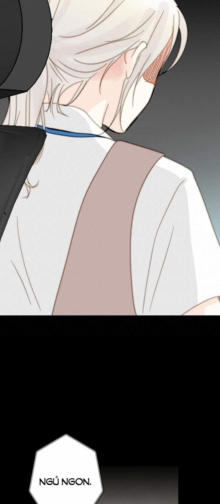 [18+] Người Bạn Thứ Năm 21.1 trang 30