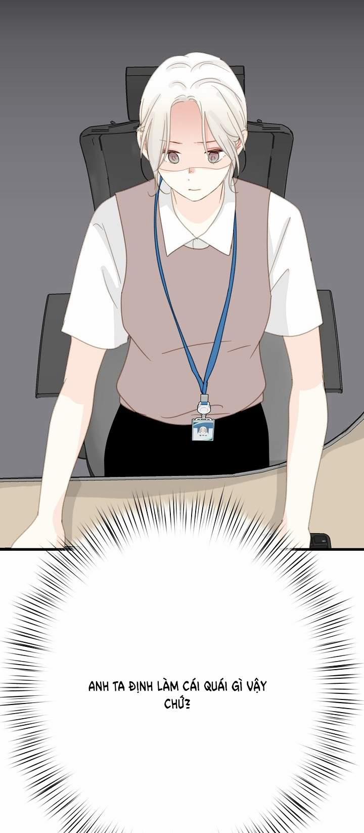 [18+] Người Bạn Thứ Năm 21.1 trang 33