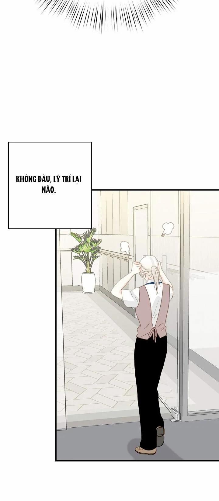 [18+] Người Bạn Thứ Năm 21.1 trang 34