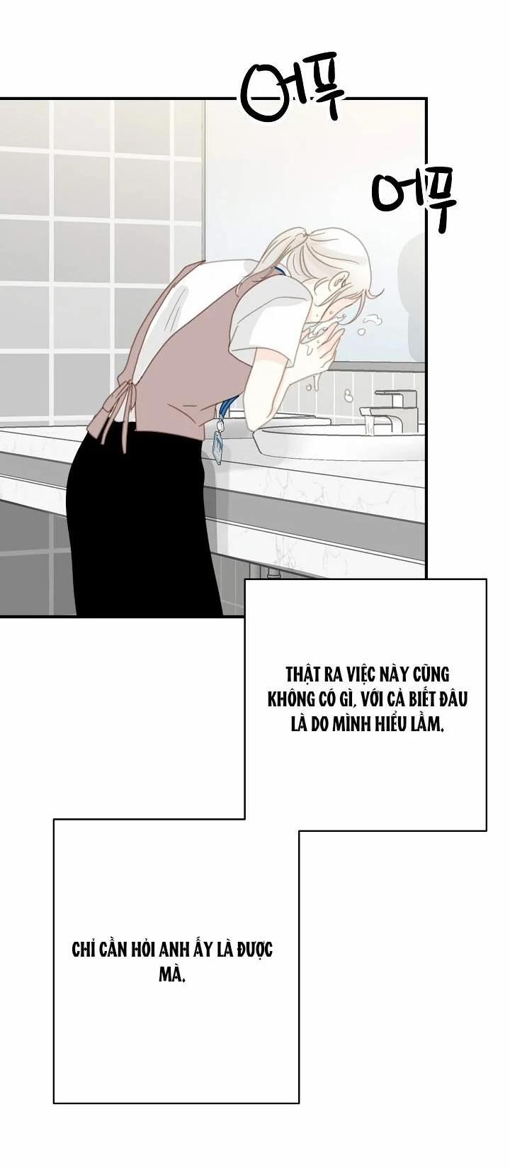 [18+] Người Bạn Thứ Năm 21.1 trang 35