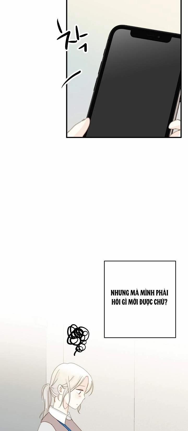 [18+] Người Bạn Thứ Năm 21.2 trang 1