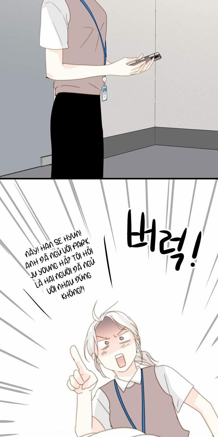 [18+] Người Bạn Thứ Năm 21.2 trang 2