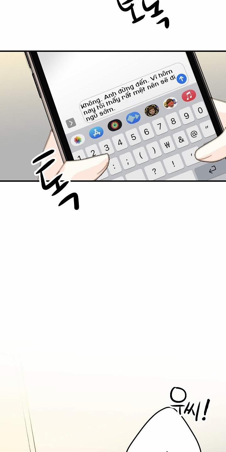 [18+] Người Bạn Thứ Năm 21.2 trang 20