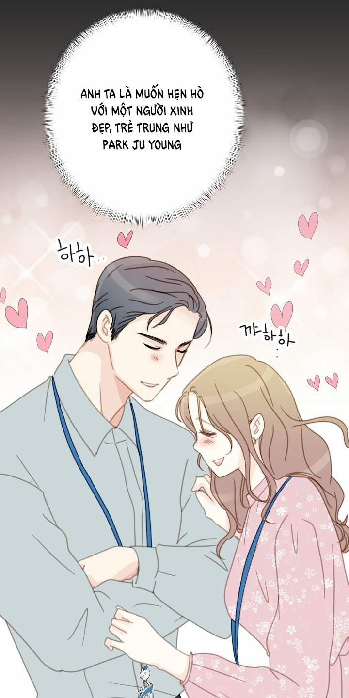 [18+] Người Bạn Thứ Năm 21.2 trang 22