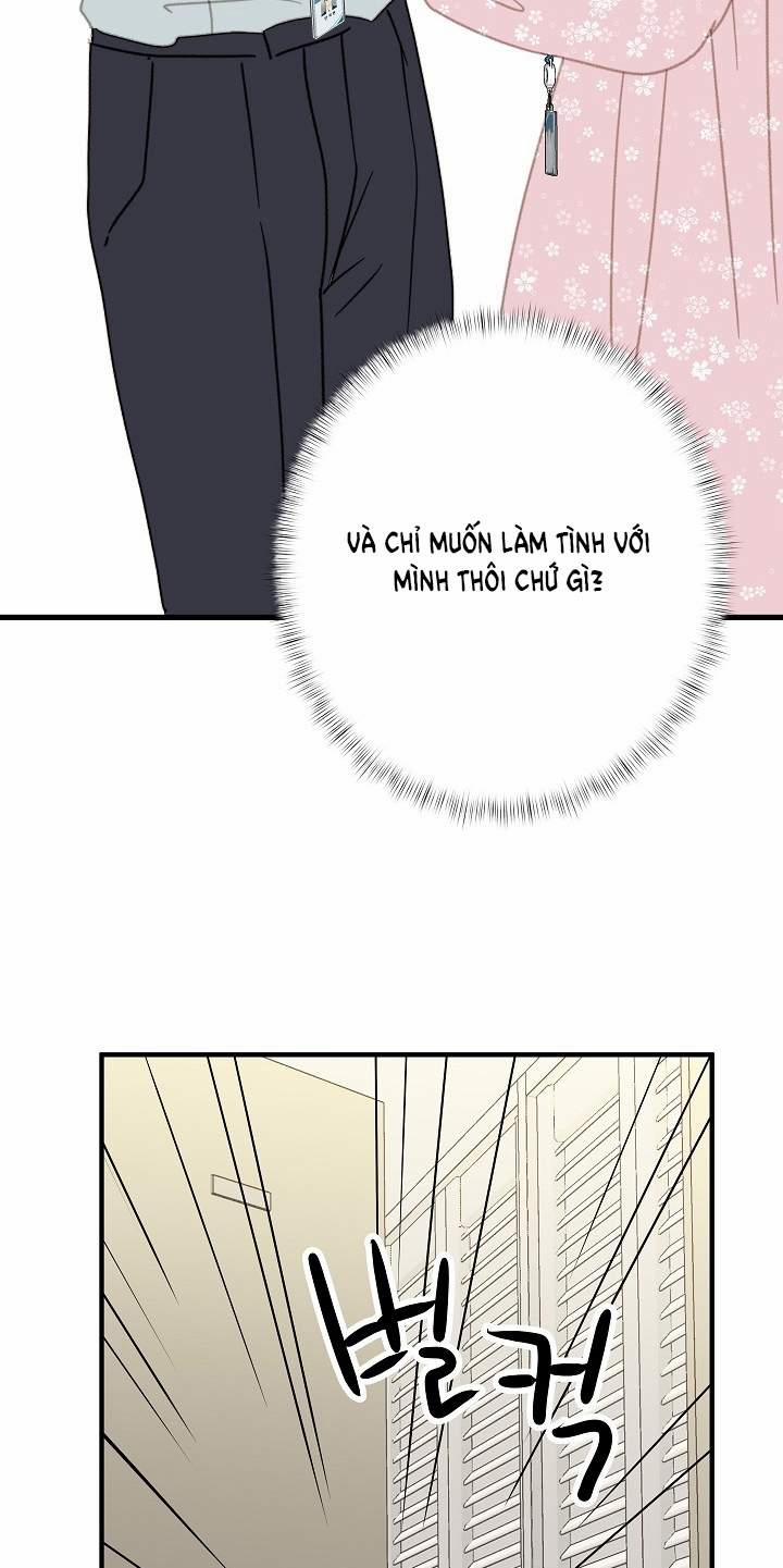 [18+] Người Bạn Thứ Năm 21.2 trang 23