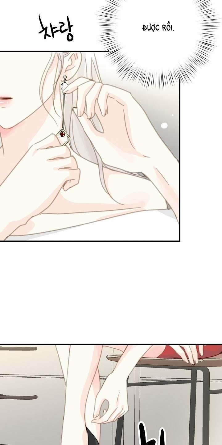 [18+] Người Bạn Thứ Năm 21.2 trang 26